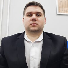 Фотография мужчины Вячеслав, 33 года из г. Тихвин