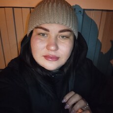 Фотография девушки Кристина, 26 лет из г. Ильинский (Пермский Край)