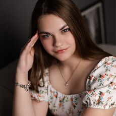 Фотография девушки Анна, 20 лет из г. Минск