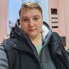 Фотография девушки Tann, 42 года из г. Могилев