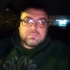 Фотография мужчины Николай, 42 года из г. Челябинск