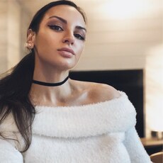 Фотография девушки Яна, 33 года из г. Санкт-Петербург