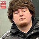 Александр, 21 год