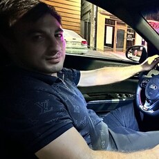 Фотография мужчины Артур, 30 лет из г. Махачкала