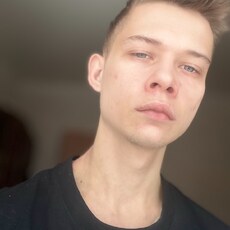 Фотография мужчины Вадим, 24 года из г. Кунгур