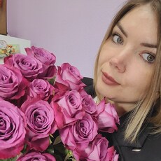 Светлана, 33 из г. Яшкино.