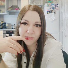 Татьяна, 37 из г. Тюмень.