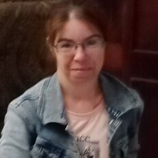 Фотография девушки Лариса, 44 года из г. Калуга