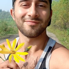 Фотография мужчины Назим, 31 год из г. Курагино