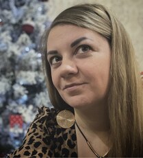 Фотография девушки Алюшка, 42 года из г. Санкт-Петербург