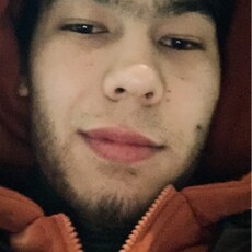 Фотография мужчины Farhodjon, 21 год из г. Наманган