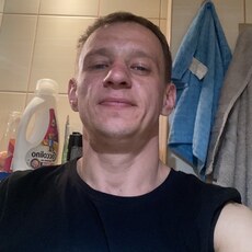 Фотография мужчины Віталій, 36 лет из г. Радом