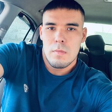 Фотография мужчины Асик, 25 лет из г. Шымкент