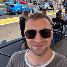 Фотография мужчины Владимир, 29 лет из г. Бронницы