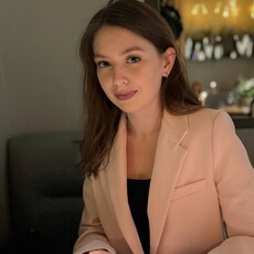 Светлана, 27 из г. Москва.