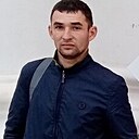 Ильяс, 33 года