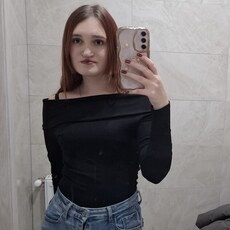 Фотография девушки Валерия, 18 лет из г. Брест