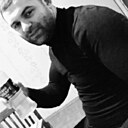 Самир, 36 лет