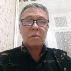 Фотография мужчины Бекежан, 57 лет из г. Уральск