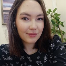 Фотография девушки Марина, 22 года из г. Киров