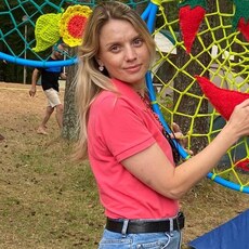 Фотография девушки Ольга, 40 лет из г. Минск