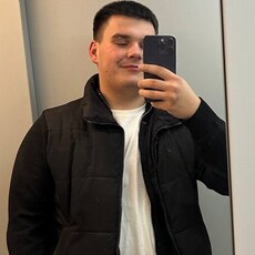 Фотография мужчины Данил, 25 лет из г. Тольятти