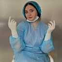 Алина, 20 лет