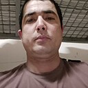 Икром, 34 года