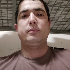 Фотография мужчины Икром, 34 года из г. Узловая