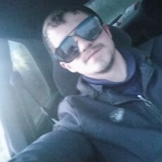 Фотография мужчины Сеня, 25 лет из г. Комсомольск-на-Амуре