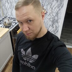 Фотография мужчины Иван, 33 года из г. Каменск-Шахтинский