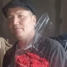 Фотография мужчины Тимур, 44 года из г. Нижний Новгород