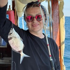 Фотография девушки Gelino, 56 лет из г. Москва