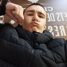Фотография мужчины Alex, 19 лет из г. Нижний Новгород