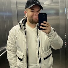 Фотография мужчины Роман, 34 года из г. Когалым