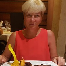 Фотография девушки Любовь, 62 года из г. Москва