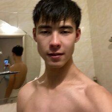 Фотография мужчины Карим, 24 года из г. Астана