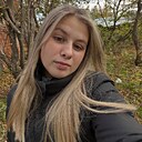 Анастасия, 19 лет
