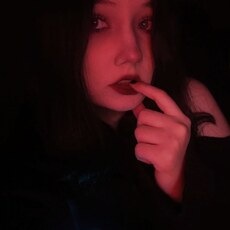 Фотография девушки Анастасия, 18 лет из г. Москва