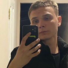 Фотография мужчины Arkady, 21 год из г. Тюмень