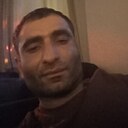 Артур, 38 лет