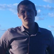 Фотография мужчины Василий, 35 лет из г. Чехов