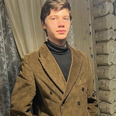 Фотография мужчины Влад, 25 лет из г. Омск