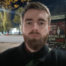 Фотография мужчины Андрей, 30 лет из г. Саратов