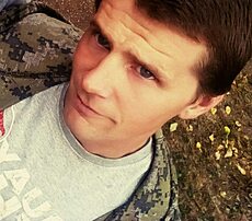 Фотография мужчины Андрей, 34 года из г. Вязьма