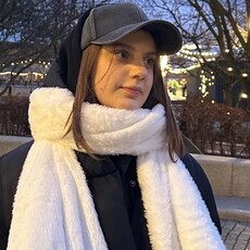 Фотография девушки Дарья, 22 года из г. Москва