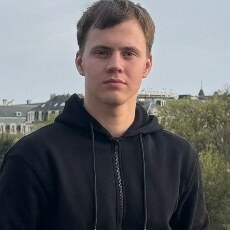 Фотография мужчины Владислав, 21 год из г. Екатеринбург