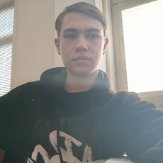 Фотография мужчины Лёша, 22 года из г. Нижний Новгород