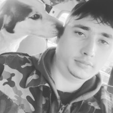 Фотография мужчины Денис, 30 лет из г. Нефтекамск