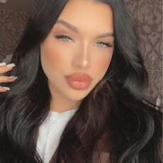 Фотография девушки Ульяна, 19 лет из г. Минск